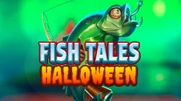 Fish Tales Halloween